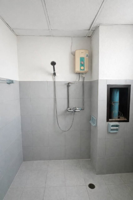 รูป ✨ขายห้องสภาพเดิม ซิตี้วิวทาวเวอร์ คอนโด ช้างม่อย  - รูปที่ 6/8