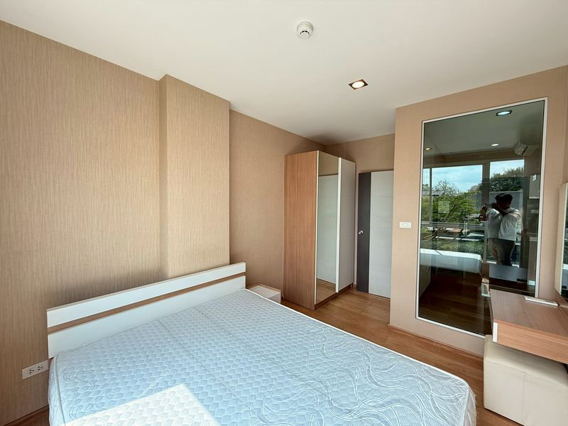 รูป 🏡✨ ขายด่วน! One Plus Jed Yod 4 ใกล้ มช. เพียง 1.9 ล้านบาท - รูปที่ 11/15