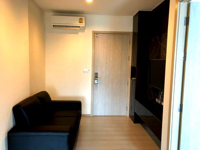 ขายคอนโด : ✨ Rhythm Sukhumvit 36 - 38 (ริทึ่ม สุขุมวิท 36 - 38) | 1 ห้องนอน ทำเลทอง พร้อมเข้าอยู่ เดินทางสะดวก (ขาย) / HBH-HL-83