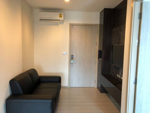 ✨ Rhythm Sukhumvit 36 - 38 - 1 Bedroom for Sale  / HBH-HL-83