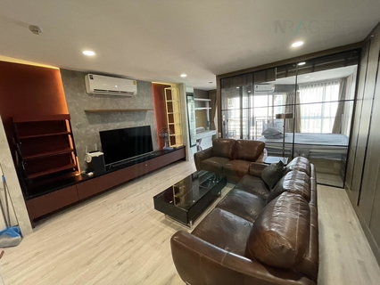 รูปภาพ For Rent Condo THE WATERFORD DIAMOND Building 1, Floor 18,1 bed room, Room size 52 sqm