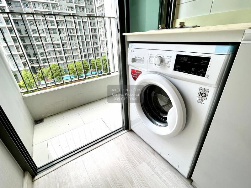 รูป เช่าคอนโด เดอะ เบส สุขุมวิท 77 BTS-อ่อนนุช พระโขนงเหนือ เขต วัฒนา กรุงเทพ CX-06140 ✅ ทักไลน์ @connexproperty ตอบทันที ทีมงานมืออาชีพ ✅ - รูปที่ 9/9