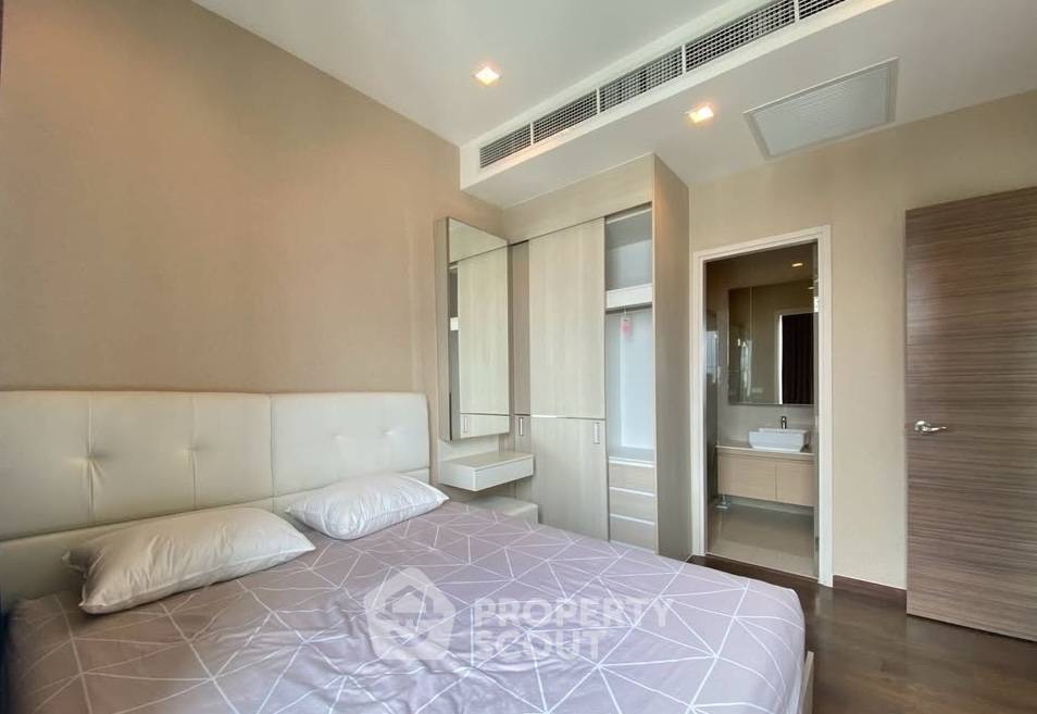 picture 1-Bedroom Condo For Sale At Q Asoke Near MRT Phetchaburi (100m) (ID 2460844) - 6/7