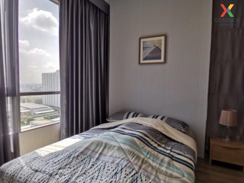 รูป 🔥🔥🔥 เช่าคอนโด  มิติ ชีวา เกษตร สเตชั่น เสนานิคม เขต จตุจักร กรุงเทพ CX-77429 ✅ ทักไลน์ @connexproperty ตอบทันที ทีมงานมืออาชีพ ✅ 🔥🔥🔥 - รูปที่ 7/8