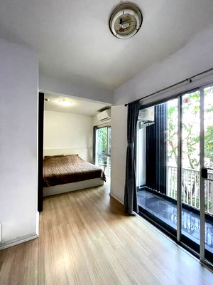 ขายคอนโด : 🔥  ราคาดี พร้อมอยู่ เอ สเปซ สุขุมวิท 77 A Space Sukhumvit 77   BTS สายสีเขียว และ สายสีเหลือง 