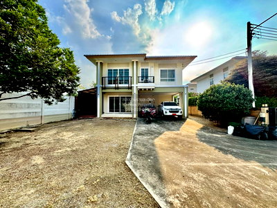 บ้านเดี่ยว เมืองปทุมธานี ปทุมธานี : ขายบ้าน  ภัสสร ราชพฤกษ์ - ติวานนท์ บางคูวัด เมืองปทุมธานี ปทุมธานี CX-149579 ✅ ทักไลน์ @connexproperty ตอบทันที ทีมงานมืออาชีพ ✅