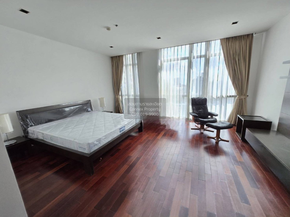 รูป เช่าคอนโด แอทธินี เรสซิเดนซ์ BTS-เพลินจิต ลุมพินี เขต ปทุมวัน กรุงเทพ CX-08442 ✅ ทักไลน์ @connexproperty ตอบทันที ทีมงานมืออาชีพ ✅ - รูปที่ 3/9