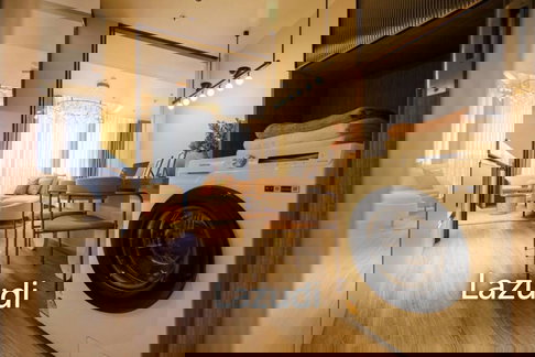 ขายคอนโดหรูริมชายหาด อารม จอมเทียน พัทยา