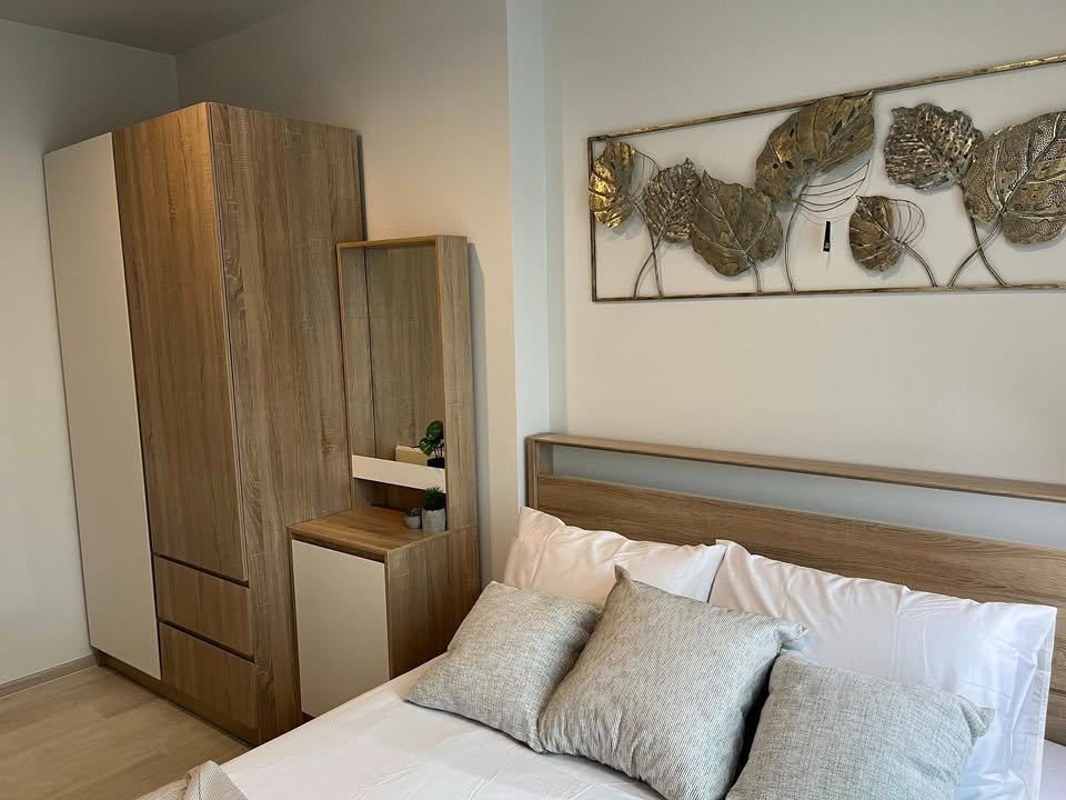 picture Condo for Rent at Life One Wireless (D6903050) - 3/7