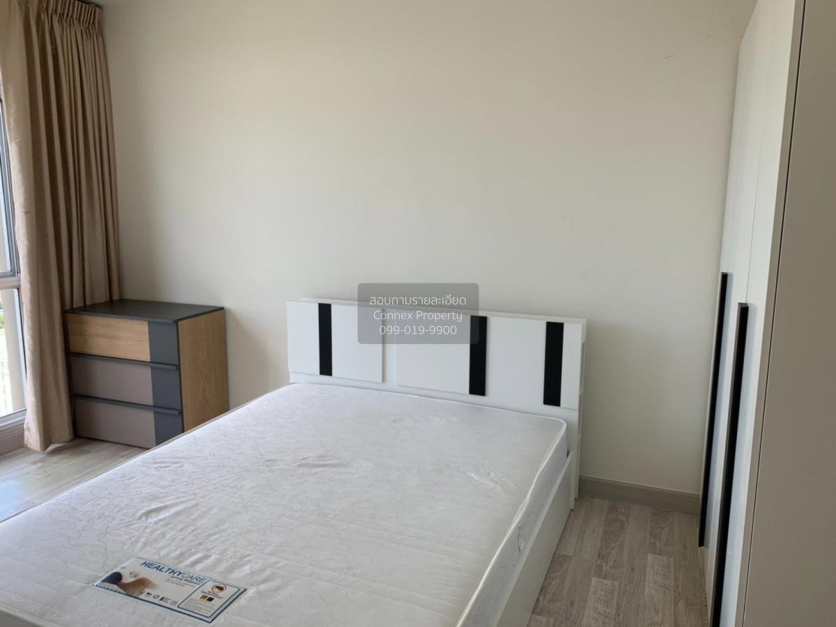 รูป เช่าคอนโด แมเนอร์ สนามบินน้ำ ชั้นสูง วิวแม่น้ำ MRT-สะพานพระนั่งเกล้า บางกระสอ เมืองนนทบุรี นนทบุรี CX-79936 ✅ ทักไลน์ @connexproperty ตอบทันที ทีมงานมืออาชีพ ✅ - รูปที่ 3/9