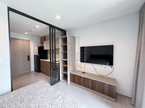 ⭐️Life Sathorn Sierra⭐️Free WIFI เฟอร์ฯครบ มีเครื่องซัก+อบ