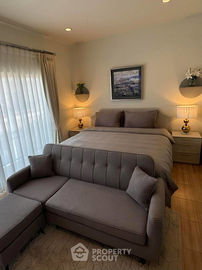 รูป ทาวน์เฮ้าส์ 3-ห้องนอน ใกล้ เมืองหัวหิน (ID 2751373) - รูปที่ 7/24