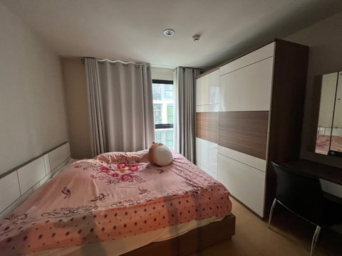 For Sale Metro Sky Ratchada 2.3 million 35 sqm