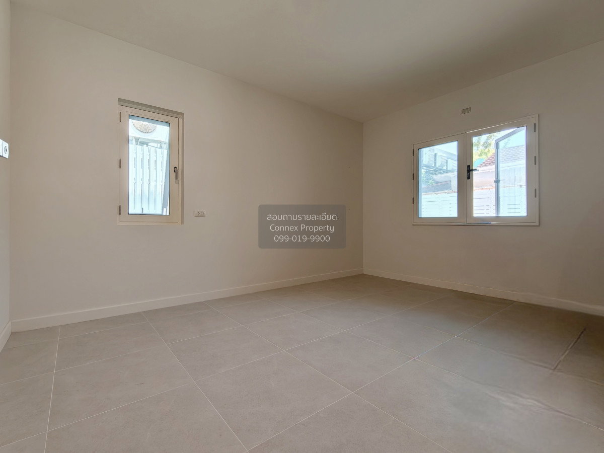 รูป ขายบ้าน รัชดานิเวศน์ หน้ากว้าง รีโนเวทใหม่ MRT-ห้วยขวาง สามเสนนอก เขต ห้วยขวาง กรุงเทพ CX-148567 ✅ ทักไลน์ @connexproperty ตอบทันที ทีมงานมืออาชีพ ✅ - รูปที่ 7/12