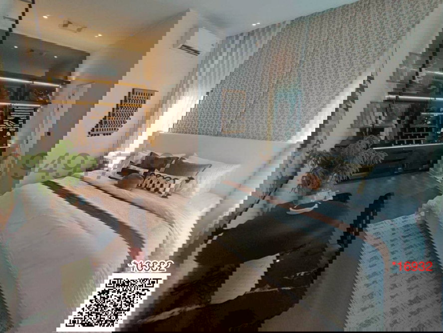 รูป เช่า บ้านเดี่ยว ขนาด 4 ห้องนอน หมู่บ้าน เศรษฐสิริ บางนา กม.10 ติดถนนใหญ่ บนทำเลบางนา-ตราด กม.10 - รูปที่ 7/12