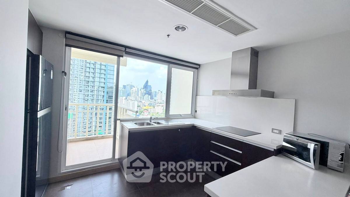 picture 104 Sqm 2-BR Condo At 59 Heritage Sukhumvit 59, 300m To BTS Thong Lor (ID 2751828) - 5/14
