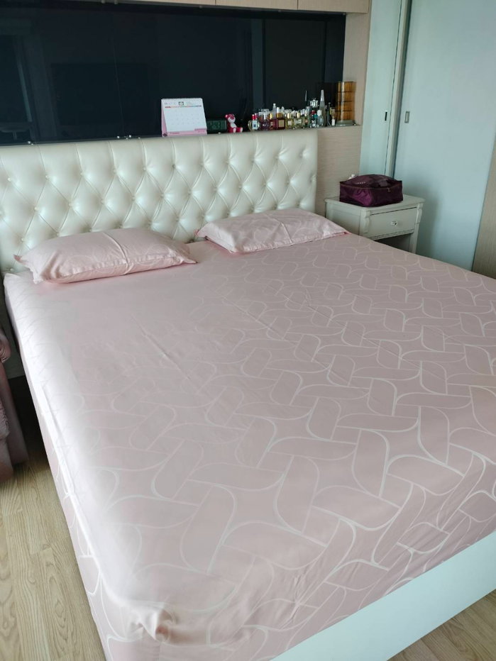 รูป ขาย..คอนโด ศุภาลัย วิลล์ พิบูลย์สงคราม-ริเวอร์วิว *ห้องมุมวิวสวย* ที่ Line: @homefinder - รูปที่ 7/18