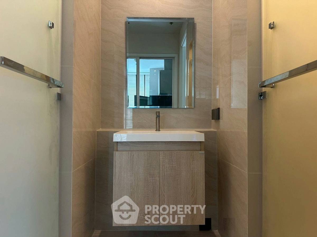 รูป คอนโด 1-ห้องนอน ที่ เซ็นทริค อารีย์ สเตชั่น ใกล้ BTS อารีย์ (ID 2746449) - รูปที่ 7/10