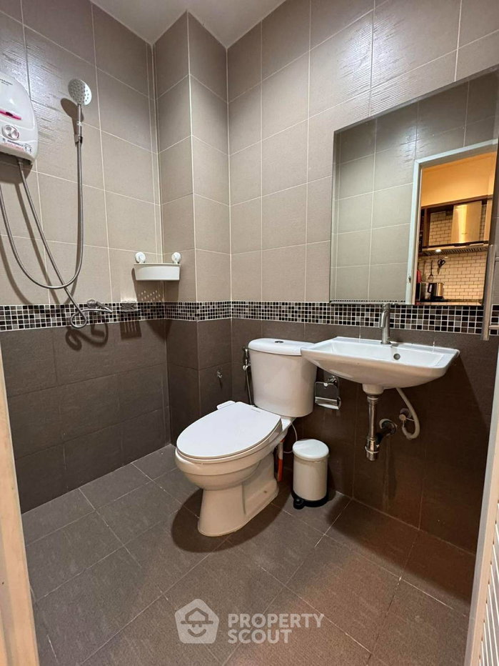 รูป ทาวน์เฮ้าส์ 3-ห้องนอน ใกล้ เมืองหัวหิน (ID 2751373) - รูปที่ 16/24