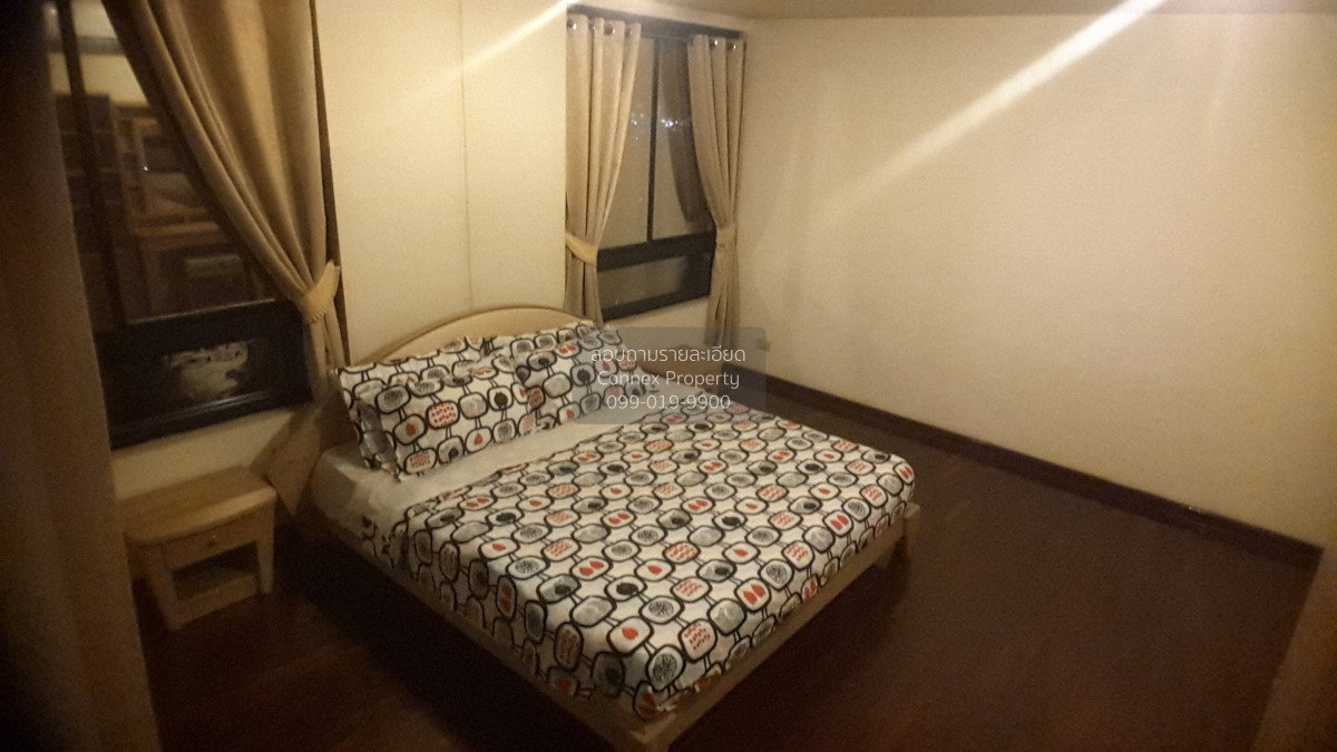 รูป เช่าคอนโด  ตึกช้าง MRT-พหลโยธิน จตุจักร เขต จตุจักร กรุงเทพ CX-149190 ✅ ทักไลน์ @connexproperty ตอบทันที ทีมงานมืออาชีพ ✅ - รูปที่ 8/12