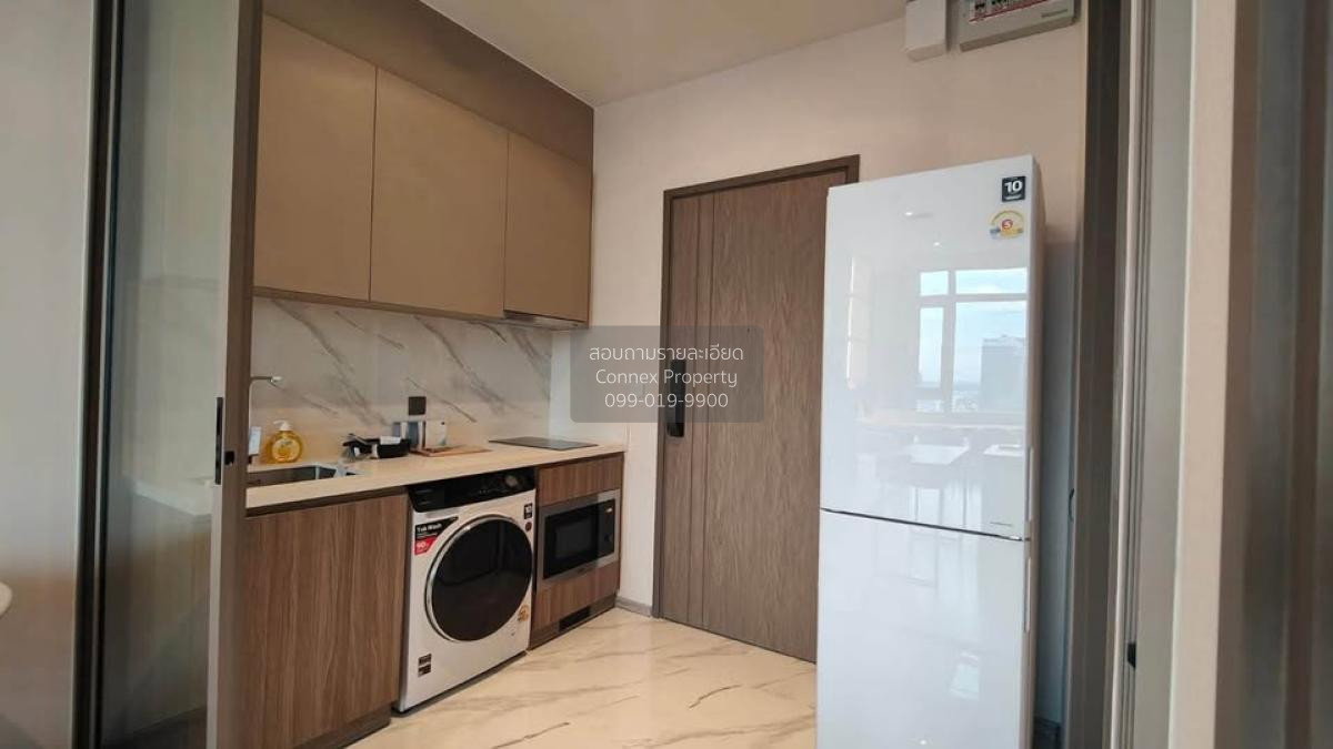 รูป เช่าคอนโด ริทึ่ม เอกมัย เอสเตท BTS-เอกมัย คลองตันเหนือ เขต วัฒนา กรุงเทพ CX-135832 ✅ ทักไลน์ @connexproperty ตอบทันที ทีมงานมืออาชีพ ✅ - รูปที่ 6/10