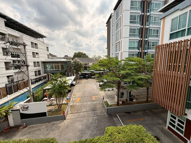 รูป 🏡✨ ขายด่วน! One Plus Jed Yod 4 ใกล้ มช. เพียง 1.9 ล้านบาท - รูปที่ 14/15