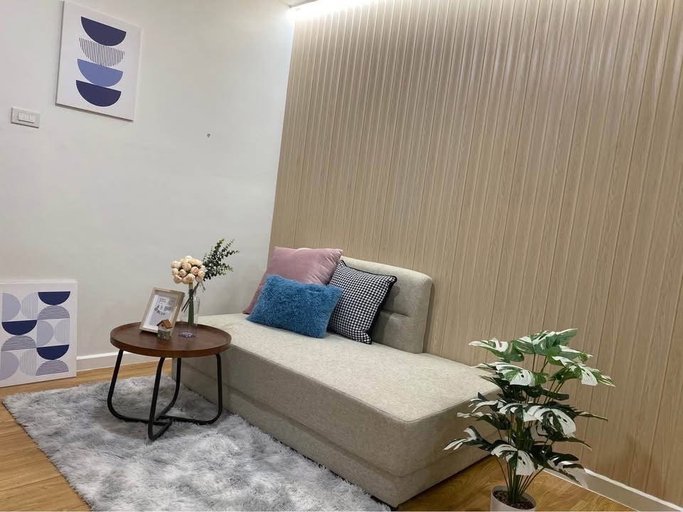 รูป 📣 ปล่อยเช่าคอนโด The Trust รัชดา – พระราม 3 ห้องสวย ลมดี พร้อมอยู่ ทำเลดีใกล้ Central พระราม 3 - รูปที่ 6/13