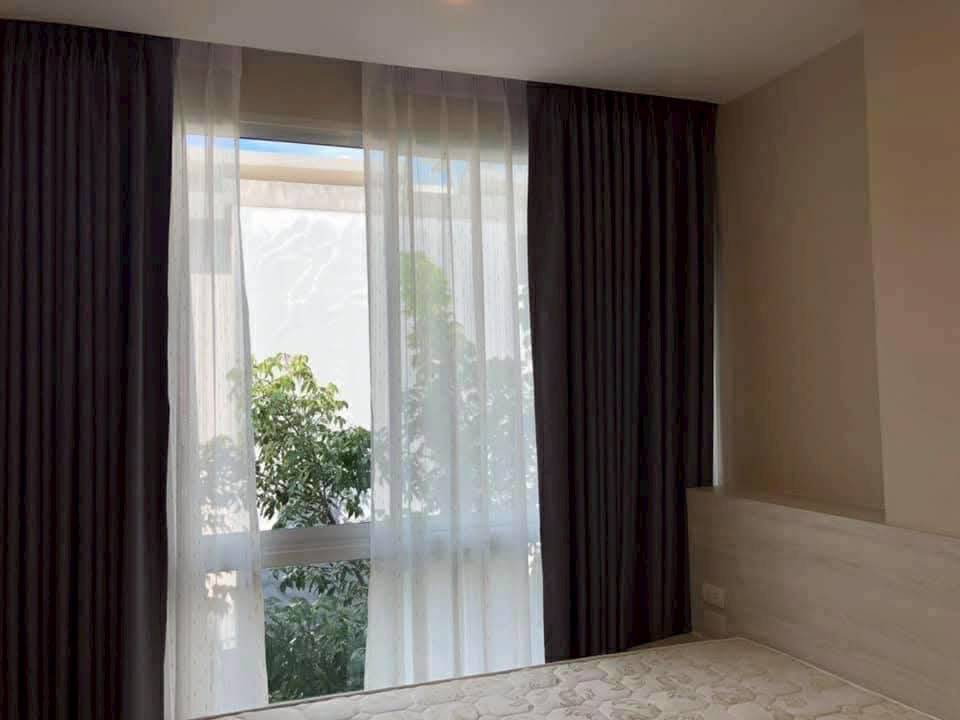 รูป  ปล่อยเช่าcasa condo คอนโด หลังมช ประตูวิศวะ ว่างพร้อมอยู่ 1 เม.ย. 2569 - รูปที่ 2/5