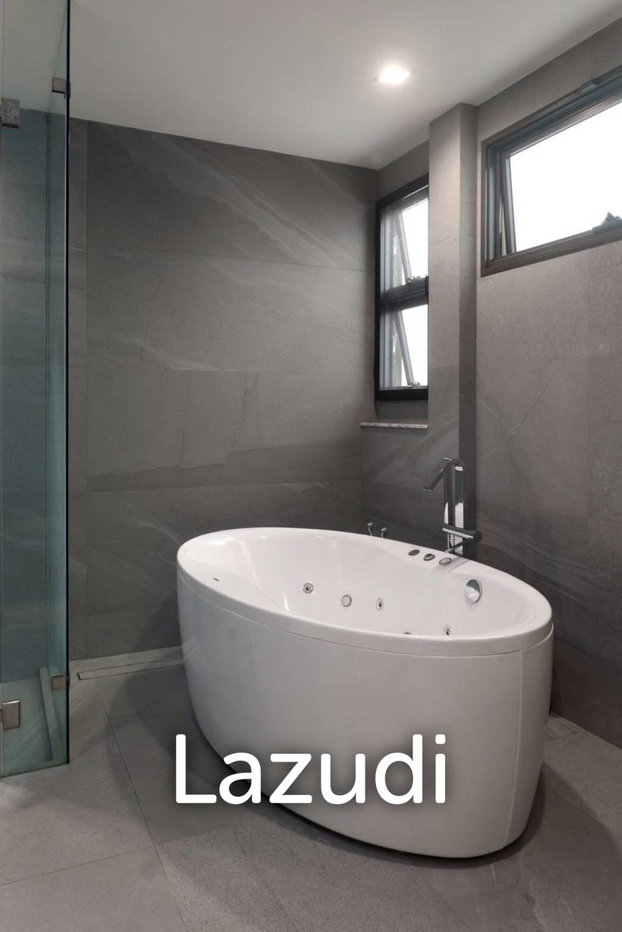 picture 3  Beds 4 Baths 390 SQ.M The Gentry Sukhumvit 101 - 18/21