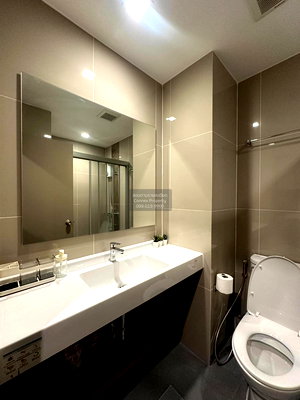 Condos for rent : For Rent Condo , Ideo Rama 9-Asoke , MRT-Phra Ram 9 , Huai Khwang , Huai Khwang , Bangkok , CX-110015 ✅ Live chat with us ADD LINE @connexproperty ✅