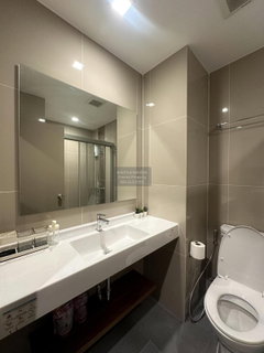 รูปภาพ 🔥🔥🔥 For Rent Condo , Ideo Rama 9-Asoke , MRT-Phra Ram 9 , Huai Khwang , Huai Khwang , Bangkok , CX-110015 ✅ Live chat with us ADD LINE @connexproperty ✅ 🔥🔥🔥