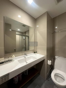 For Rent Condo , Ideo Rama 9-Asoke , MRT-Phra Ram 9 , Huai Khwang , Huai Khwang , Bangkok , CX-110015 ✅ Live chat with us ADD LINE @connexproperty ✅