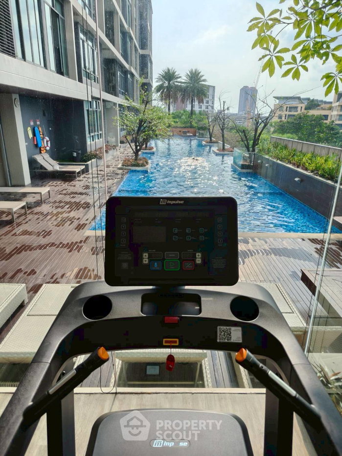 รูป คอนโด 1-ห้องนอน ที่ ไอดีโอ บลูโคฟ สุขุมวิท ใกล้ BTS อุดมสุข (ID 2727953) - รูปที่ 10/11