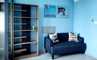 Condos for rent Tesco Lotus Superstore Rattanathibet : FOR RENT condo , Ideo Mobi Wongsawang Interchange , MRT-Bang Son , Bang Sue , Bang Su , Bangkok , CX-75311 ✅ Live chat with us ADD LINE @connexproperty ✅