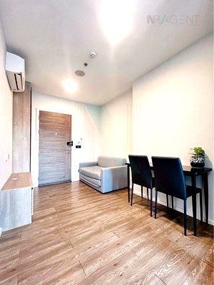 Condos for rent : 🚩 For Rent Condo MODIZ SUKHUMVIT 50 Building 1, Floor 9,1 bed room, Room size 27 sqm