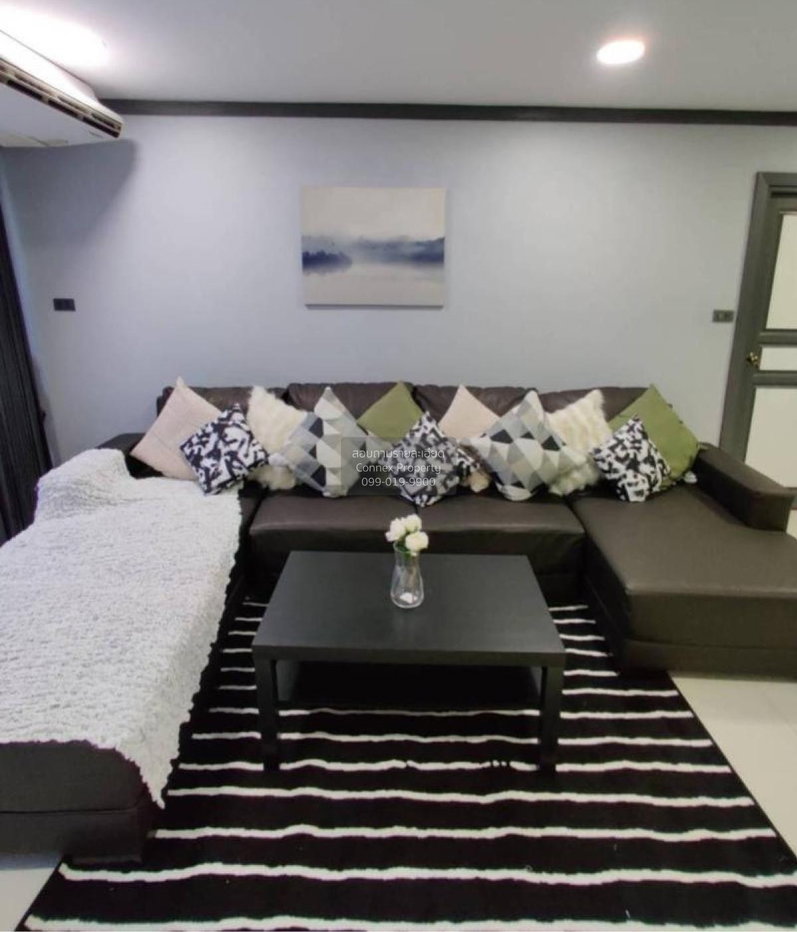 รูป 🔥🔥🔥 เช่าคอนโด  ศุภาลัย เพลส สุขุมวิท 39 BTS-พร้อมพงษ์ คลองตันเหนือ เขต วัฒนา กรุงเทพ CX-19884 ✅ ทักไลน์ @connexproperty ตอบทันที ทีมงานมืออาชีพ ✅ 🔥🔥🔥 - รูปที่ 6/12