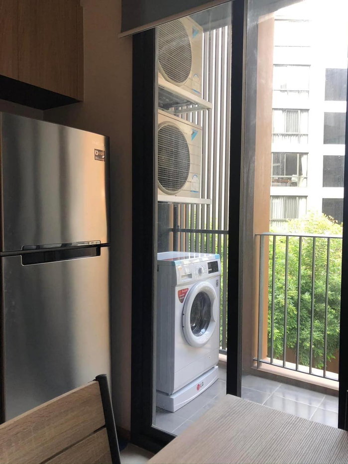 รูป 🔥 ขายคอนโดถูกที่สุดในโครงการ ฮะสุ เฮ้าส์ สุขุมวิท 77  HASU HAUS Sukhumvit 77  ใกล้ BTS อ่อนนุช / พระโขนง - รูปที่ 6/15