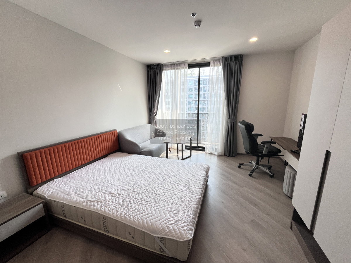 รูป 🔥🔥🔥 เช่าคอนโด  เดอะ เบส สะพานใหม่ BTS-สายหยุด อนุสาวรีย์ เขต บางเขน กรุงเทพ CX-103952 ✅ ทักไลน์ @connexproperty ตอบทันที ทีมงานมืออาชีพ ✅ 🔥🔥🔥 - รูปที่ 1/6