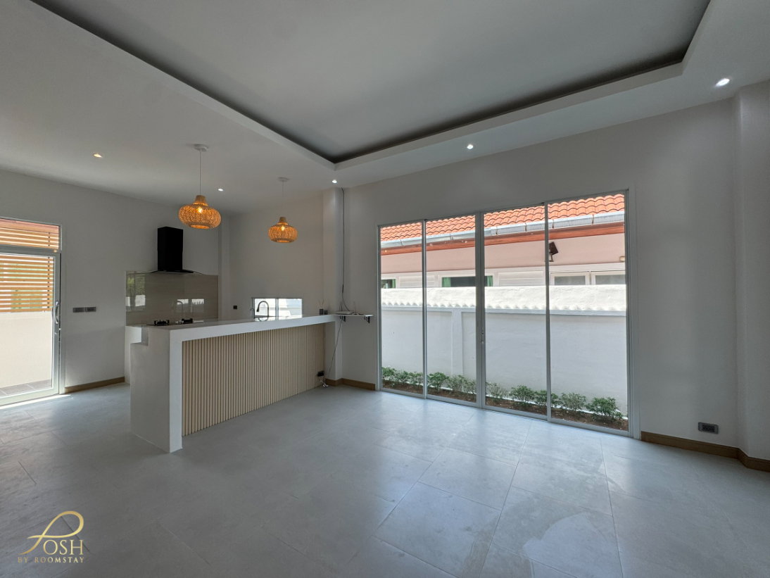 รูป บ้านเดี่ยวรีโนเวทใหม่ ทำเลใกล้อนุสาวรีย์ และโรบินสันไลฟ์สไตล์เพียง 2 นาที หมู่บ้าน เดอะวัลเลย์ ม่าหนิก ถลาง - รูปที่ 16/42