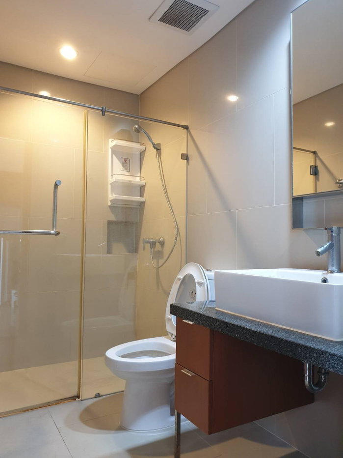 รูป  ขายด่วน Villa Sathron วิลล่า สาทร | ขายคอนโด 1 ห้องนอน(HBH-ST-246 ) - รูปที่ 11/13