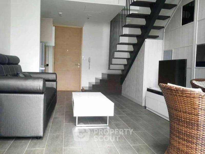 รูป คอนโด 1-ห้องนอน ที่ เดอะ ลอฟท์ เอกมัย ใกล้ BTS เอกมัย (ID 2525531) - รูปที่ 4/15