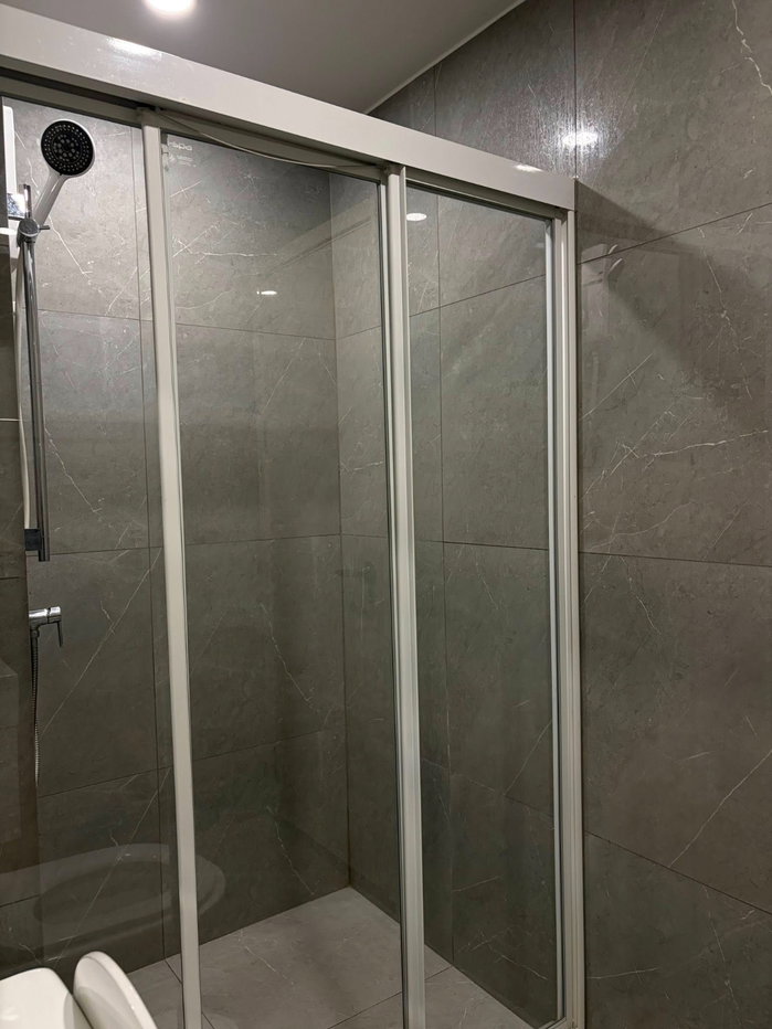 รูป ให้เช่าคอนโด : บลู สุขุมวิท 105 ใกล้MRTศรีลาซาล (RB-02) - รูปที่ 7/8