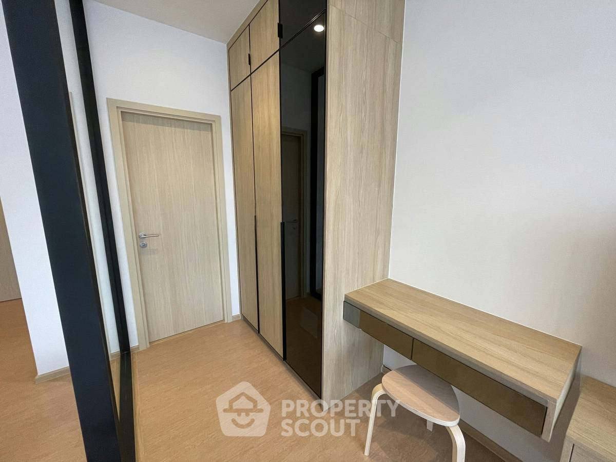 รูป คอนโด 1-ห้องนอน ที่ มารุ เอกมัย 2 ใกล้ BTS เอกมัย (ID 2751549) - รูปที่ 9/9