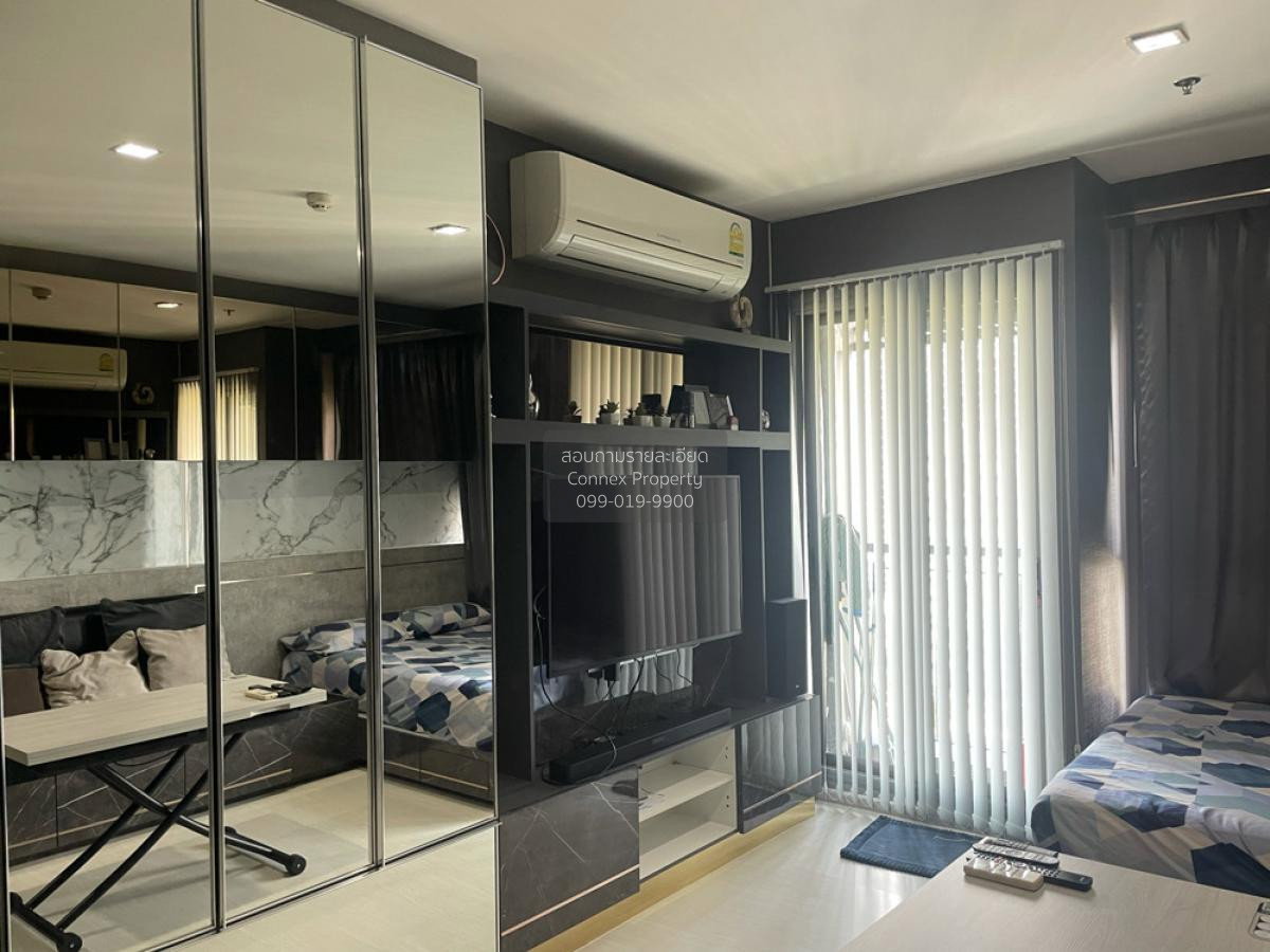 รูป 🔥🔥🔥 เช่าคอนโด ริทึ่ม สุขุมวิท 36-38 BTS-ทองหล่อ พระโขนง เขต คลองเตย กรุงเทพ CX-93940 ✅ ทักไลน์ @connexproperty ตอบทันที ทีมงานมืออาชีพ ✅ 🔥🔥🔥 - รูปที่ 1/4