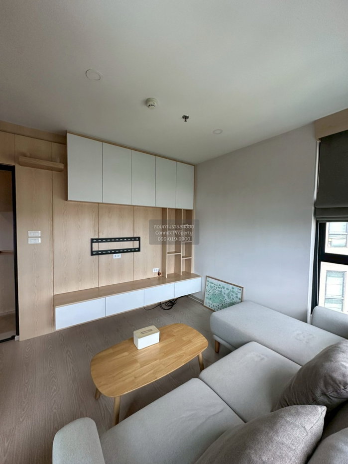 รูป เช่าคอนโด  เอลลิโอ เดล เนสท์ BTS-อุดมสุข บางนา เขต บางนา กรุงเทพ CX-149932 ✅ ทักไลน์ @connexproperty ตอบทันที ทีมงานมืออาชีพ ✅ - รูปที่ 2/10