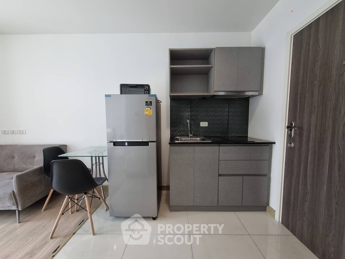 รูป คอนโด สตูดิโอ ที่ ธนา แอสโทเรีย ปิ่นเกล้า ใกล้ MRT บางยี่ขัน (ID 2750194) - รูปที่ 6/9