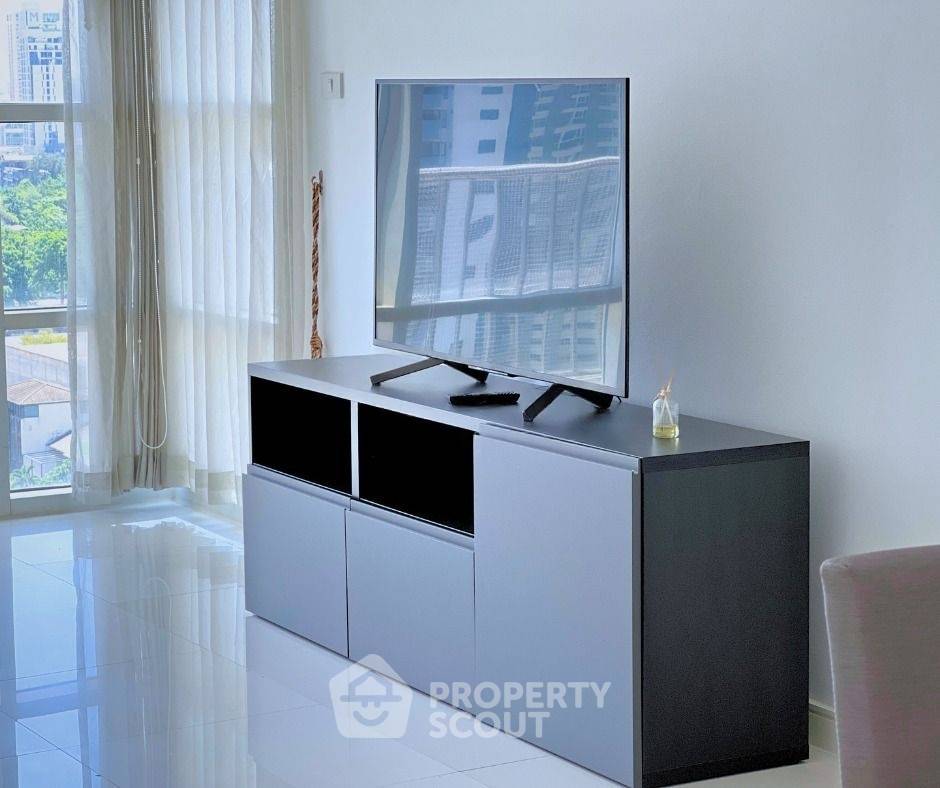 รูป คอนโด 2 ห้องนอน 105 ตร.ม. ที่ Fullerton Sukhumvit ใกล้ BTS เอกมัย 400 ม. (ID 2752157) - รูปที่ 5/9