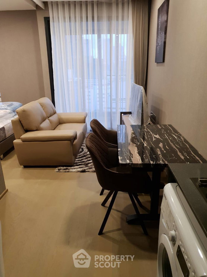 รูป คอนโด 1-ห้องนอน ที่ แอชตัน จุฬา - สีลม ใกล้ MRT สามย่าน (ID 2739675) - รูปที่ 3/7