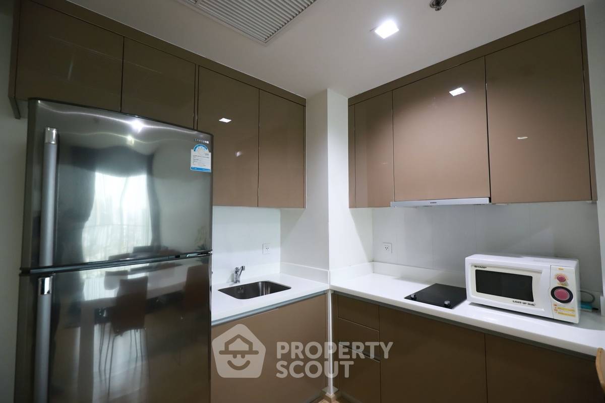 picture 1-BR Condo at Siri At Sukhumvit near BTS Thong Lor (ID 2751429) - 7/11