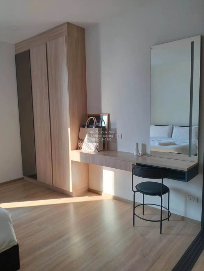 รูป 🔥🔥🔥 เช่าคอนโด  เอ็กซ์ที พญาไท BTS-พญาไท ถนนพญาไท เขต ราชเทวี กรุงเทพ CX-150006 ✅ ทักไลน์ @connexproperty ตอบทันที ทีมงานมืออาชีพ ✅ 🔥🔥🔥 - รูปที่ 4/4